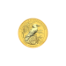 Pièce 1/10 once d'or Kookaburra australien 2020 | Monnaie de Perth
