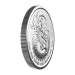1 oz 2020 Dragon High Relief Silver Coin | Royal Canadian Mint