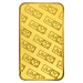 5 oz Gold Bar | Johnson Matthey