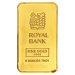 5 oz Royal Bank of Canada Gold Bar | Johnson Matthey