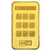 5 oz Royal Bank of Canada Gold Bar | Johnson Matthey
