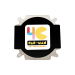 Pièce 1 once d'argent Pac-Man 40ème anniversaire 2020