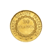 Assorted 20 Franc Gold Coin