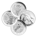 1 oz Random Year Kookaburra Silver Coin | Perth Mint