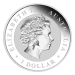 1 oz Random Year Kookaburra Silver Coin | Perth Mint