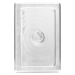Lingot 1 kilo d'argent empilable | Monnaie de Scottsdale