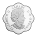 2017 Master of The Land: Timberwolf Silver Coin | Royal Canadian Mint