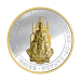 2017 The Great Seal of Canada Silver Coin | Royal Canadian Mint