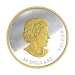 2017 The Great Seal of Canada Silver Coin | Royal Canadian Mint