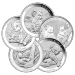 1 oz Random Year Australian Koala Silver Coin | Perth Mint