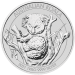Pièce 1 kilo d'argent Koala australien 2021 | Monnaie de Perth