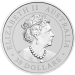 Pièce 1 kilo d'argent Koala australien 2021 | Monnaie de Perth