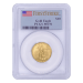 1/4 oz Random Year American Eagle MS-70 Gold Coin | United States Mint