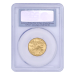 1/4 oz Random Year American Eagle MS-70 Gold Coin | United States Mint