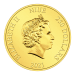 1 oz 2021 Star Wars Millennium Falcon Gold Coin | New Zealand Mint