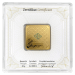 20 grammes Lingot d'or | Geiger Edelmetalle