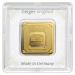 10 gram Gold Bar | Geiger Edelmetalle
