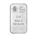 1 oz The Great Engravers Series: Una and the Lion Silver Bar | The Royal Mint