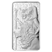 10 oz The Great Engravers Series: Una and the Lion Silver Bar | The Royal Mint