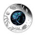 Pièce 1 once d'argent Série Opale d'Australie L'opossum pygmée 2013 | Monnaie de Perth