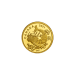 Pièce d'or Dragon triomphal de la Monnaie royale canadienne 2021