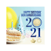 Ensemble de 5 pièces Joyeux anniversaire 2021 | Monnaie royale canadienne