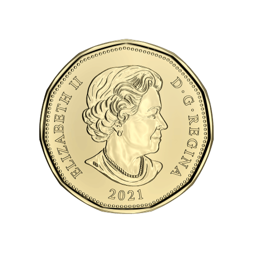 Ensemble de 5 pièces cadeaux  Ô Canada 2021 | Monnaie royale canadienne