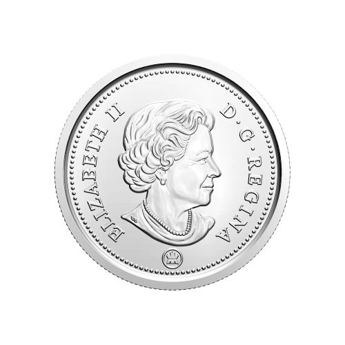 Ensemble de 5 pièces cadeaux  Ô Canada 2021 | Monnaie royale canadienne