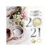 Ensemble de 5 pièces Cadeau de mariage 2021 | Monnaie royale canadienne