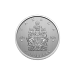 1/4 oz 2021 Moments to Hold: 100th Anniversary of the Arms of Canada Silver Coin | Royal Canadian Mint