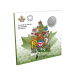 1/4 oz 2021 Moments to Hold: 100th Anniversary of the Arms of Canada Silver Coin | Royal Canadian Mint