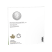 1/4 oz 2021 Moments to Hold: 100th Anniversary of the Arms of Canada Silver Coin | Royal Canadian Mint