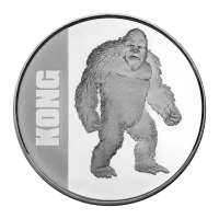 King Kong Collectibles