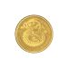 1/4 oz Random Year Lucky Dragon Gold Coin | Royal Canadian Mint