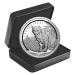 2021 Multilayered Cougar Silver Coin | The Royal Canadian Mint