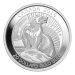 1 oz 2014 Wolverine Silver Coin | Royal Canadian Mint