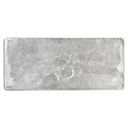 100 oz Pony Express Silver Bar | Silvertowne Mint