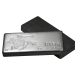 100 oz Pony Express Silver Bar | Silvertowne Mint