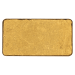 10 oz Vintage Poured Gold Bar | Engelhard
