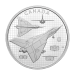 1 oz 2021 $20 The Avro Arrow Silver Coin | Royal Canadian Mint