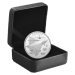1 oz 2021 $20 The Avro Arrow Silver Coin | Royal Canadian Mint