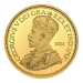1 oz Canada's Rarest Coins 1936 Dot 10 Cents Gold Coin | Royal Canadian Mint