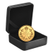 1 oz Canada's Rarest Coins 1936 Dot 10 Cents Gold Coin | Royal Canadian Mint
