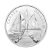 Set of 7 x 2021 100th Anniversary of the Bluenose Silver Dollar Coins | Royal Canadian Mint