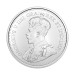 Set of 7 x 2021 100th Anniversary of the Bluenose Silver Dollar Coins | Royal Canadian Mint
