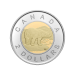 Set of 7 x 2021 100th Anniversary of the Bluenose Silver Dollar Coins | Royal Canadian Mint