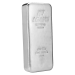 100 oz Asahi Florida Silver Bar | Asahi Refining