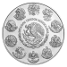 2 oz 2021 Mexican Libertad Silver Coin | Mexican Mint