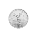 Pièce 1/10 once d'argent Libertad mexicaine 2021