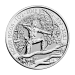 Pièce 1 once d'argent Mythes et Légendes : Robin des Bois Grande-Bretagne 2021 | La Monnaie royale